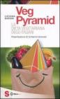 Vegpyramid. La dieta vegetariana degli italiani Vegpyramid. La dieta vegetariana degli italiani
