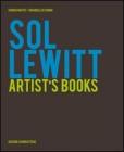 Sol Lewitt artist's book. Ediz. multilingue