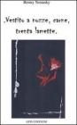 Vestito a nozze, carne, trenta lamette