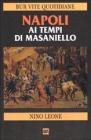 Napoli ai tempi di Masaniello