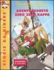 Agente segreto zero zero kappa