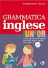 Grammatica inglese junior. Volume C. Quaderno operativo