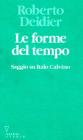 Le forme del tempo. Saggio su Italo Calvino