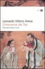 L' innocenza del Tao. Storia del pensiero cinese