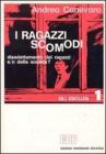 I ragazzi scomodi