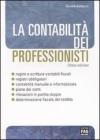La contabilit� dei professionisti
