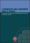 L'  esercizio dell'autorit� nella Chiesa. Riflessioni a partire dall'esortazione apostolica 