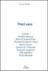 Voci care