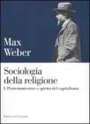 Sociologia della religione vol.1