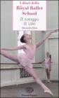 Il coraggio di Lara. Royal Ballet School