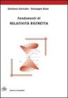Fondamenti di relativit� ristretta