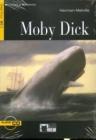 Moby Dick. Con CD Audio