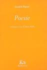 Poesie