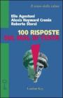 Cento risposte sul mal di testa Cento risposte sul mal di testa