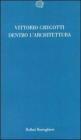 Dentro l'architettura