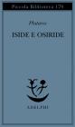Iside e Osiride Iside e Osiride