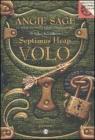 Volo. Septimus Heap vol.2
