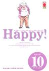 Happy! vol.10