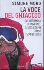 La voce del ghiaccio. E-book