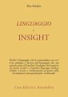 Linguaggio e insight Linguaggio e insight
