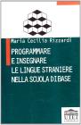 Programmare e insegnare le lingue straniere nella scuola di base