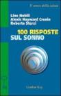 Cento risposte sul sonno Cento risposte sul sonno