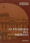 La filosofia sul sagrato