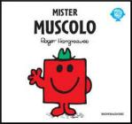 Mister Muscolo