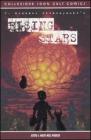 Nati nel fuoco. Rising Stars vol.1