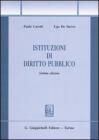 Istituzioni di diritto pubblico