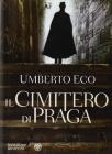 Il cimitero di Praga Il cimitero di Praga