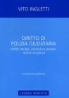 Diritto di polizia giudiziaria