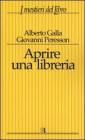 Aprire una libreria