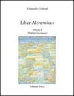 Liber alchemicus