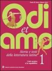 Odi et amo. Per le Scuole superiori vol.2