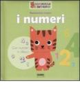 Beniamino scopre i numeri