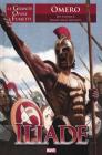 L' Illiade. Marvel illustrated