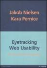 Eyetracking web usability. Sti che catturano lo sguardo Eyetracking web usability. Sti che catturano lo sguardo