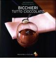 Bicchieri tutto cioccolato