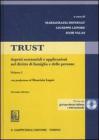 Trust. Con CD-ROM vol.1