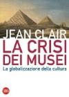 La crisi dei musei
