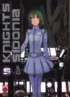 Knights of Sidonia vol.5