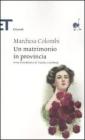 Un matrimonio in provincia