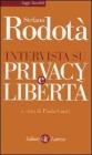 Intervista su privacy e libert�