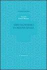 Cristianesimo e ordine civile