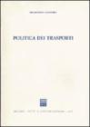 Politica dei trasporti
