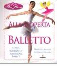 Alla scoperta del balletto con la School of American Ballet. Prima principessa