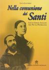 Nella comunione dei santi. Santa Gemma Galgani e San Pio da Pietralcina
