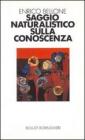 Saggio naturalistico sulla conoscenza