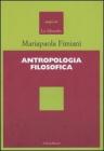 Antropologia filosofica